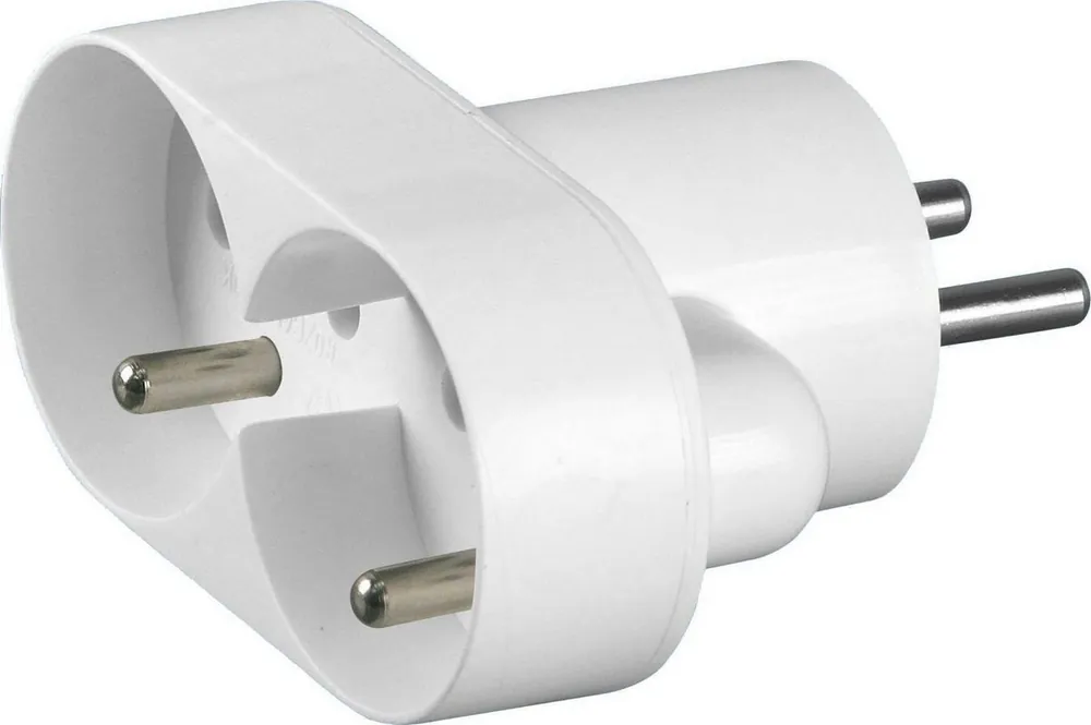 ROZGAŁĘŹNIK 2X2P+Z R-270