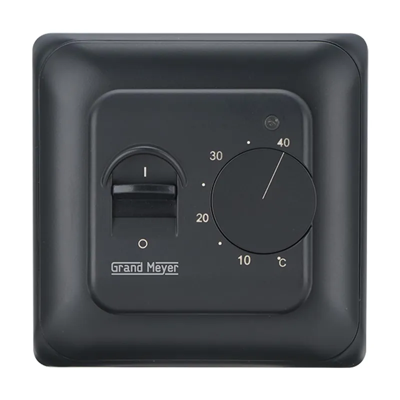Regulator temperatury Grand Meyer MST-10