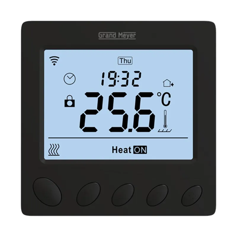 Regulator temperatury Grand Meyer W390