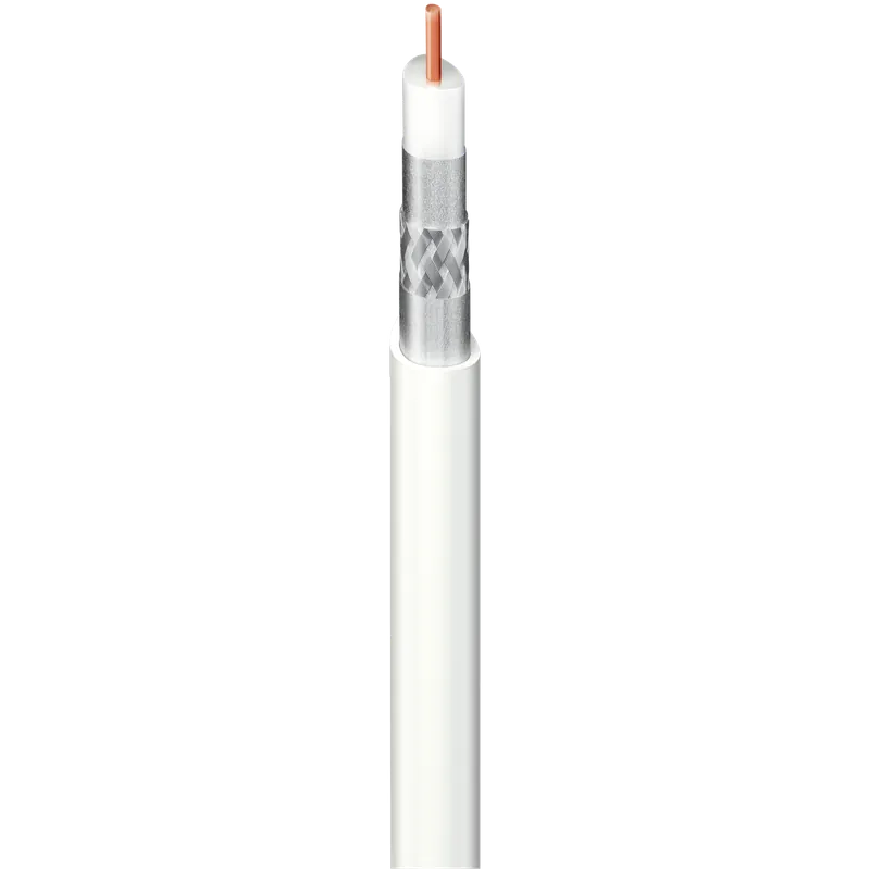 Kabel koncentryczny CXT 19VAtC Televes (2128) - Krążek 100m