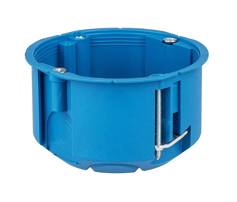 Puszka do pustych ścian 60 mm PV60K Simet
