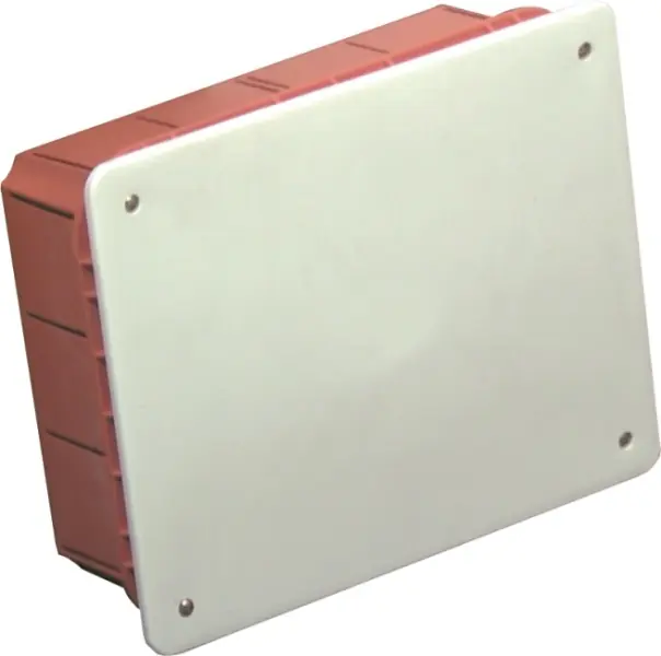 Puszka podtynkowa łączeniowa bezhalogenowa 153x98x70mm OL10003