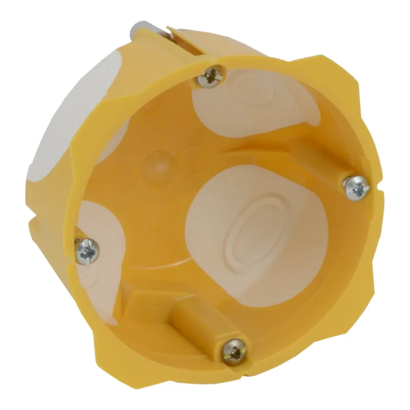 Puszka g-k pojedyncza wiatroszczelna KPL 64-40/LD_NA KOPOS