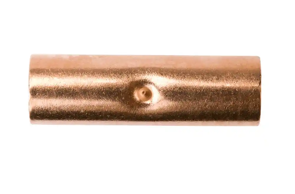 Łącznik Kablowy Rurowy Miedziany Ergom ZM 120 (120mm2)