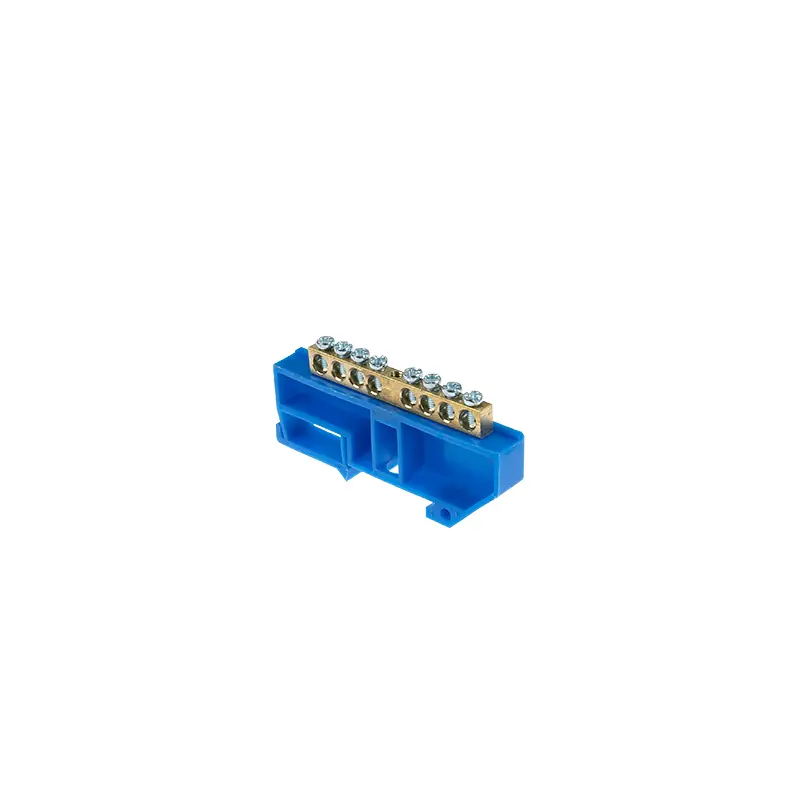 istwa zaciskowa N/PE LZBTH-8P 49.318 Elektroplast Opatówek