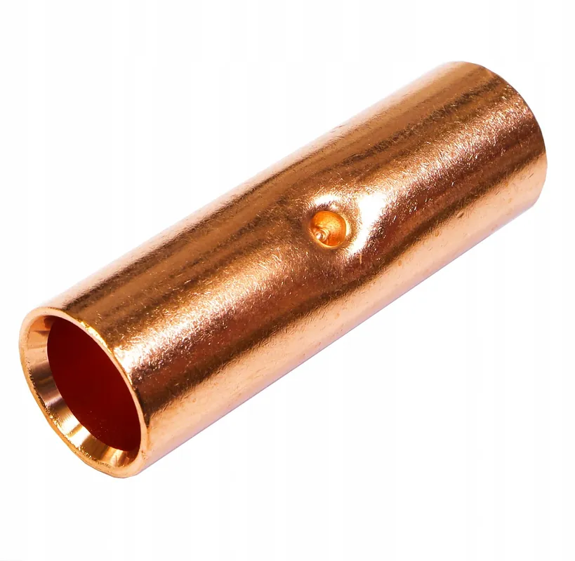 Łącznik Kablowy Rurowy Miedziany Ergom ZM 95 (95mm2)
