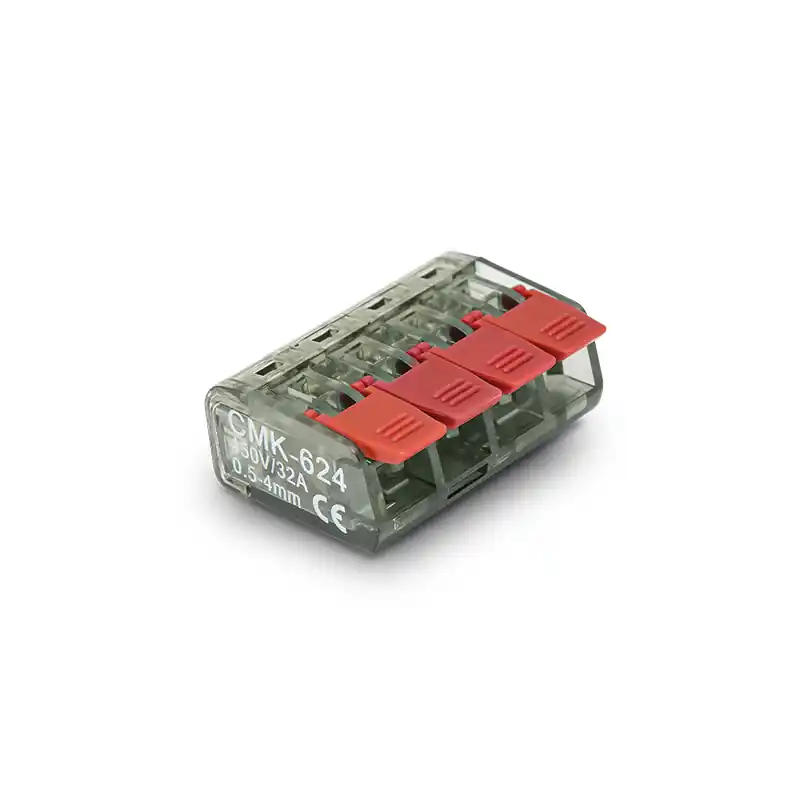 Szybkozłączka Elektro-Plast Opatówek CMK-624