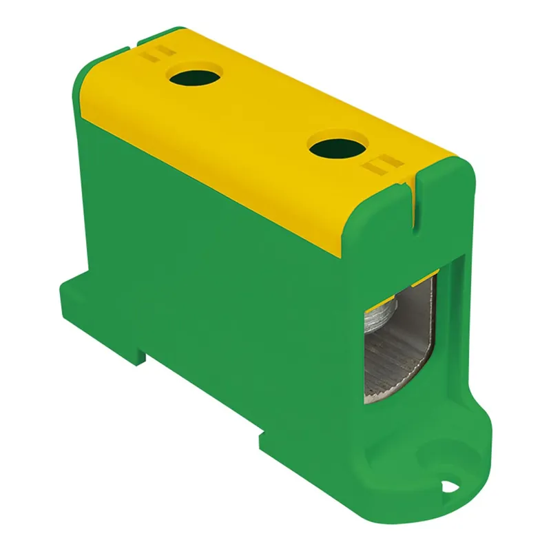 Złączka przelotowa ochronna WLZ35P/240/z Elektro-Plast Opatówek (48.504)