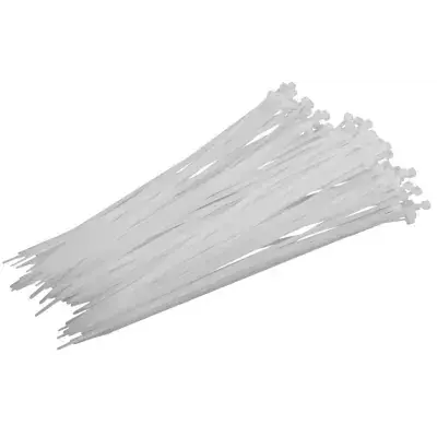 OPASKI KABLOWE 4,8 x 300 mm 100 szt. CT 300-4,8 RADPOL