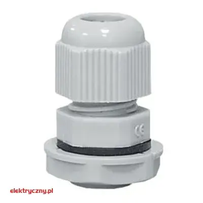 DŁAWNICA, DŁAWIK METRYCZNY MH-20 10-14mm ELEKTRO-PLAST