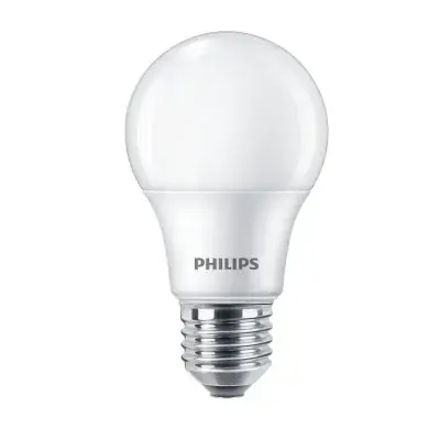 ŻARÓWKA CorePro LEDbulb 8-60W A60 E27 2700 K PHILIPS