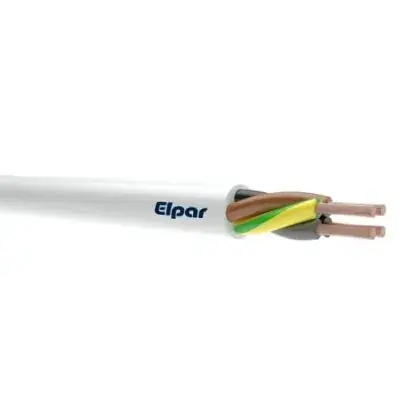 PRZEWÓD OPONOWY WARSZTATOWY OWY 4x0,75 MM2 5901854404493 ELPAR