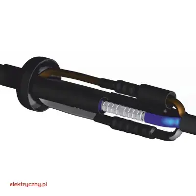 MUFA KABLOWA ZRM-3/JLP-CX4 95 RADPOL