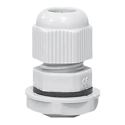DŁAWNICA, DŁAWIK PG-21 13-18mm ELEKTRO-PLAST