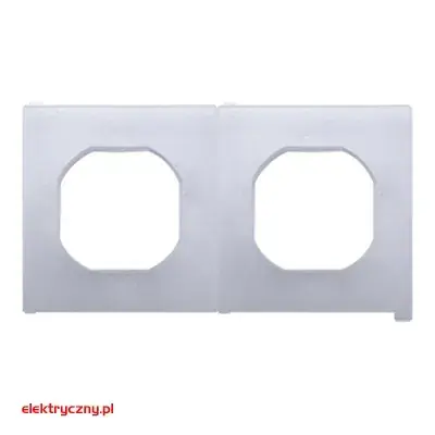 SIMON 54 PREMIUM ZESTAW USZCZELEK KONTAKT-SIMON IP44 DU2