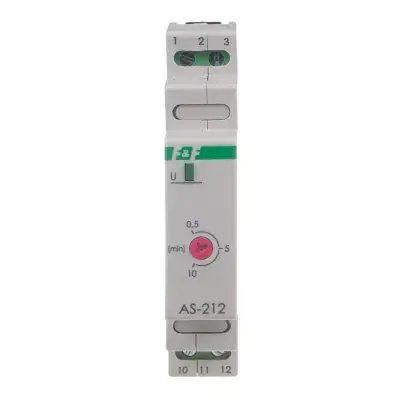 AUTOMAT SCHODOWY AS-212 F&F