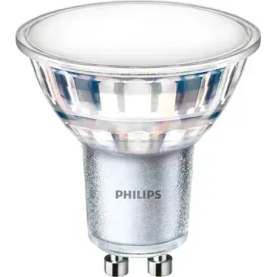 Corepro LEDspot 550lm GU10 4,9W 120D 6500K