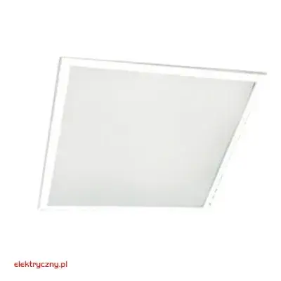 OPRAWA DOSTROPOWA KASETON KTE LED 4000K 5600LM 51W ES-SYSTEM