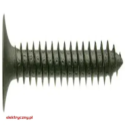 WKRĘTY DO DREWNA BWK 4,0x20 KLIMAS