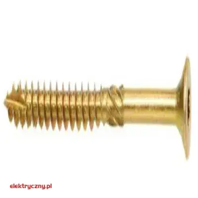 WKRĘTY DO DREWNA BWK 4,0x35