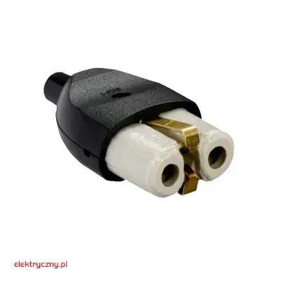 NASADKA GRZEJNA NZU-105 10A 250V SCHNEIDER ELECTRIC