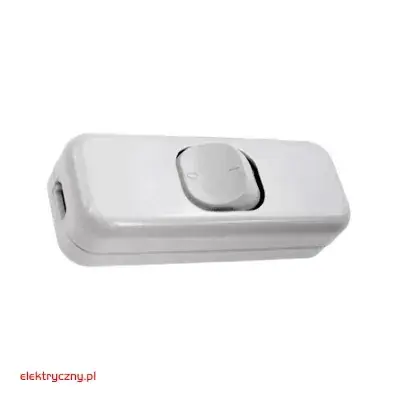PRZEŁĄCZNIK PRZELOTOWY WP2001 SCHNEIDER ELECTRIC