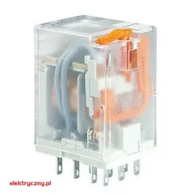 PRZEKAŹNIK R3N-2013-23-5230-WT 3P 230V/AC RELPOL 860406
