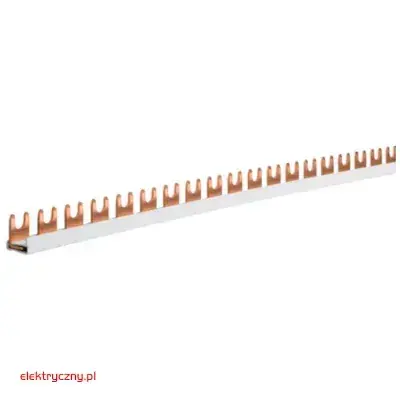 SZYNA PRĄDOWA GRZEBIENIOWA 1F KDN163B HAGER