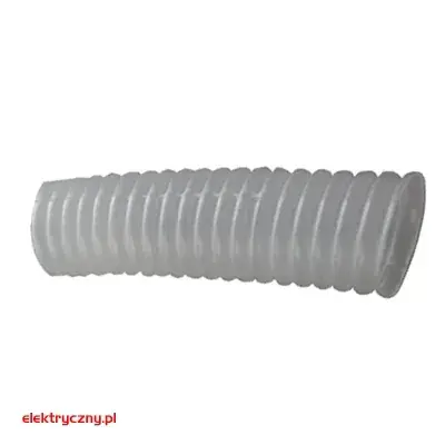 RURA KARBOWANA PESZEL 25/21 ELEKTROPLAST STRÓŻA 01.16