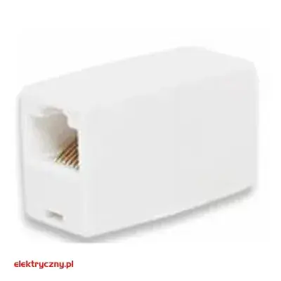 ŁĄCZNIK TELEFONICZNY RJ-11 00384 MULTIPROJECT