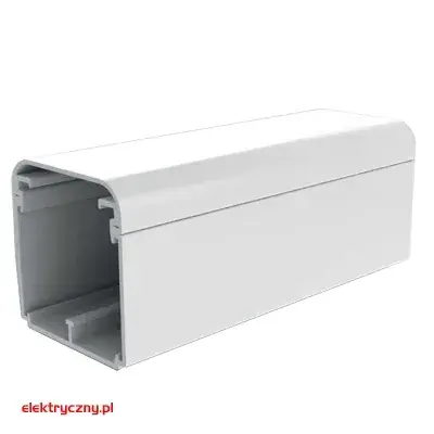 KANAŁ PCV EKE 60X60 HC 2m. KOPOS