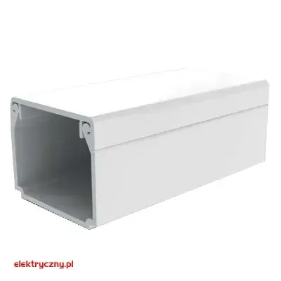 KANAŁ KABLOWY LHD 17x17 2m. KOPOS