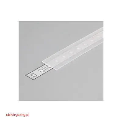 KLOSZ WSUWANY B DO PROFILU LED SZRON 2000mm TOPMET