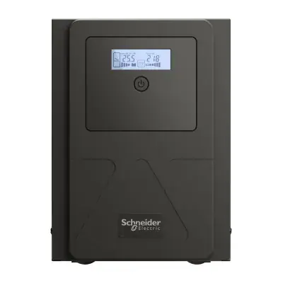 Zasilacz awaryjny Easy UPS SMVS1500CAI