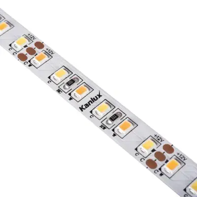 Taśma led L120 16W/M 12 IP00CCT 33317