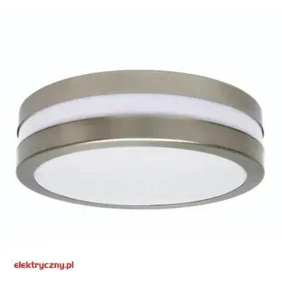 PLAFON LED JURBA 18W E27 IP44 KANLUX 8980