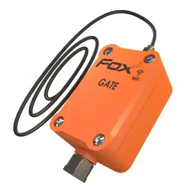 F&F FOX STEROWNIK DO FURTKI I BRAMY Wi-Fi GATE