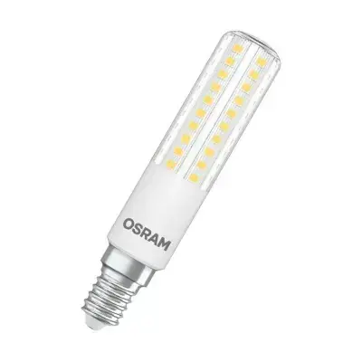 LEDVANCE SPECIAL T SLIM DIM CL 60 7,5W/8