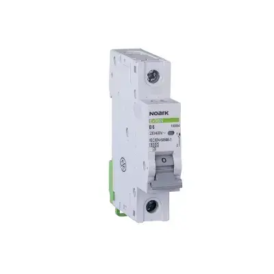 WYŁĄCZNIK NADPRĄDOWY 1P C 6A Ex9BN 100094 NOARK