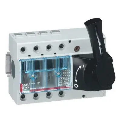 ROZŁĄCZNIK VISTOP 63A 4P 022515 LEGRAND
