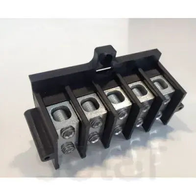 LISTWA ZACISKOWA ZGX 5X35 INC-00074 INCOBEX