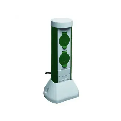 SŁUPEK OGRODOWY MOSER 077768200021 PCE