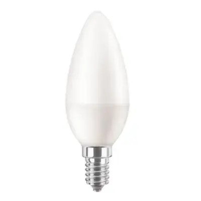 CorePro ŚWIECZKA 7W=60W E14 929002972702 PHILIPS LIGHTING