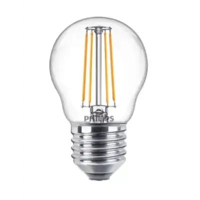 ŻARÓWKA COREPRO M.KULKA 4.3W=40W E27 929001890592 PHILIPS LIGHTING