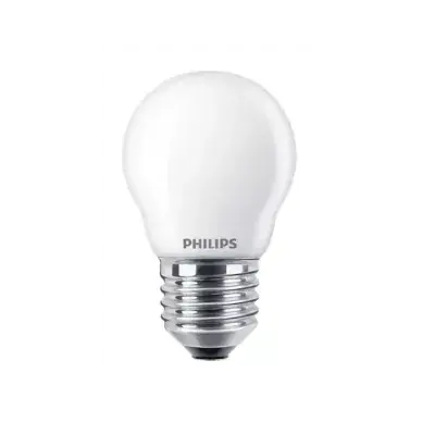 ŻARÓWKA LED M.KULKA 3.5W=40W E27 929003013282 PHILIPS LIGHTING