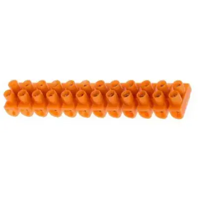 LISTWA ZACISKOWA LTF 12X 25MM E.4036P PAWBOL