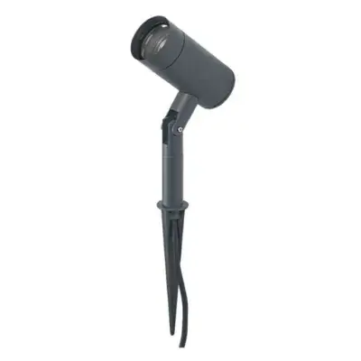 ENDURA CLASSIC GARDN SPOTSPIKE GU10 LEDV 4058075763548 LEDVANCE