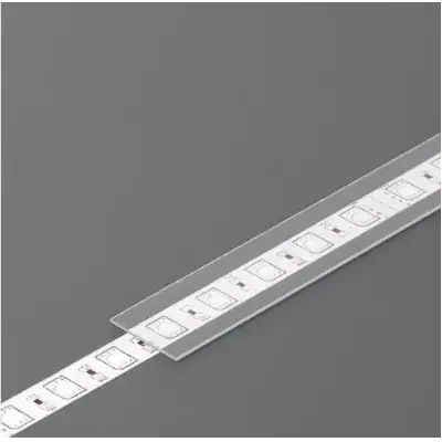 T-MET KLOSZ WSUW TRANSP B 2000MM 76000216 TOPMET LIGHT