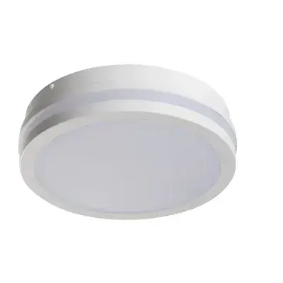 PLAFONIERA LED BENO 12-18W CCT-O W 38778 KANLUX