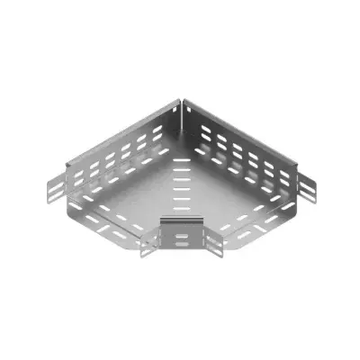 KOLANKO 90° KKJ300H60MC 1662305 BAKS